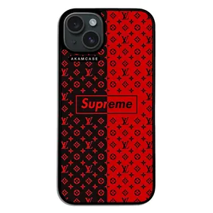 AKAM AMC-WA15PLUS-SUPREME5 Cover For Apple iPhone 15 Plus