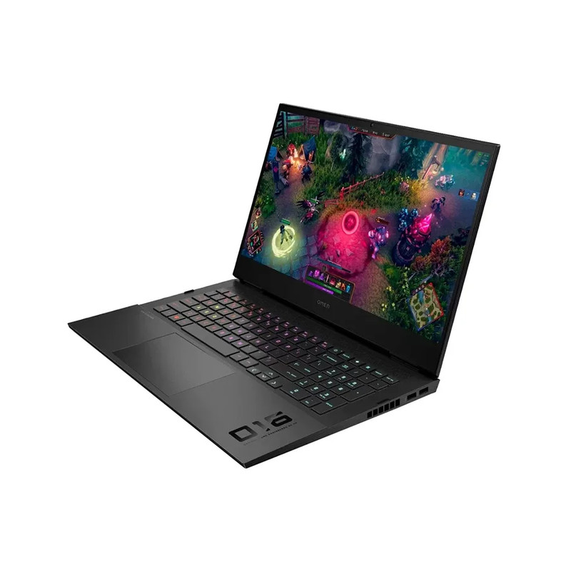 لپ تاپ 16 اینچی اچ‌پی مدل Omen 16-B0080TX-i7 32GB 1T 6GB - کاستوم شده