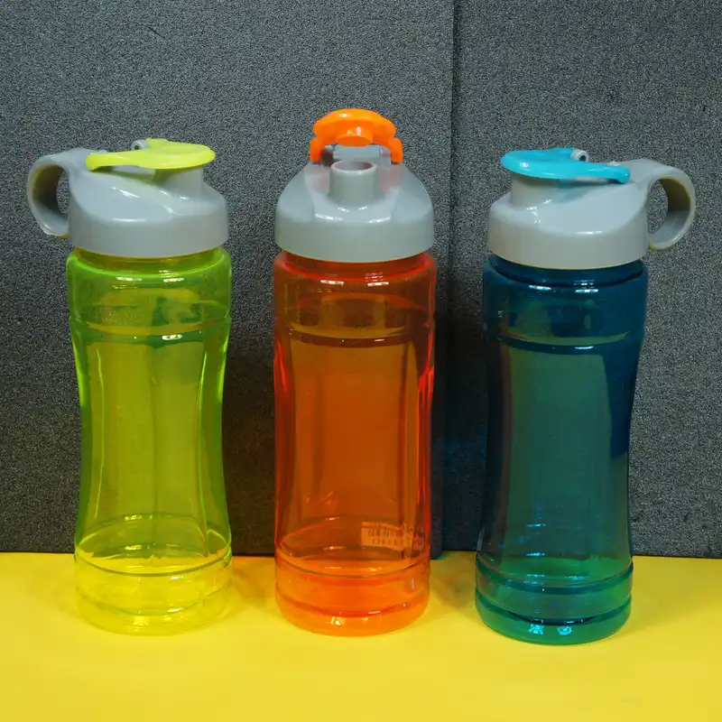 قمقمه مدل آریا گنجایش 0.6 لیتر