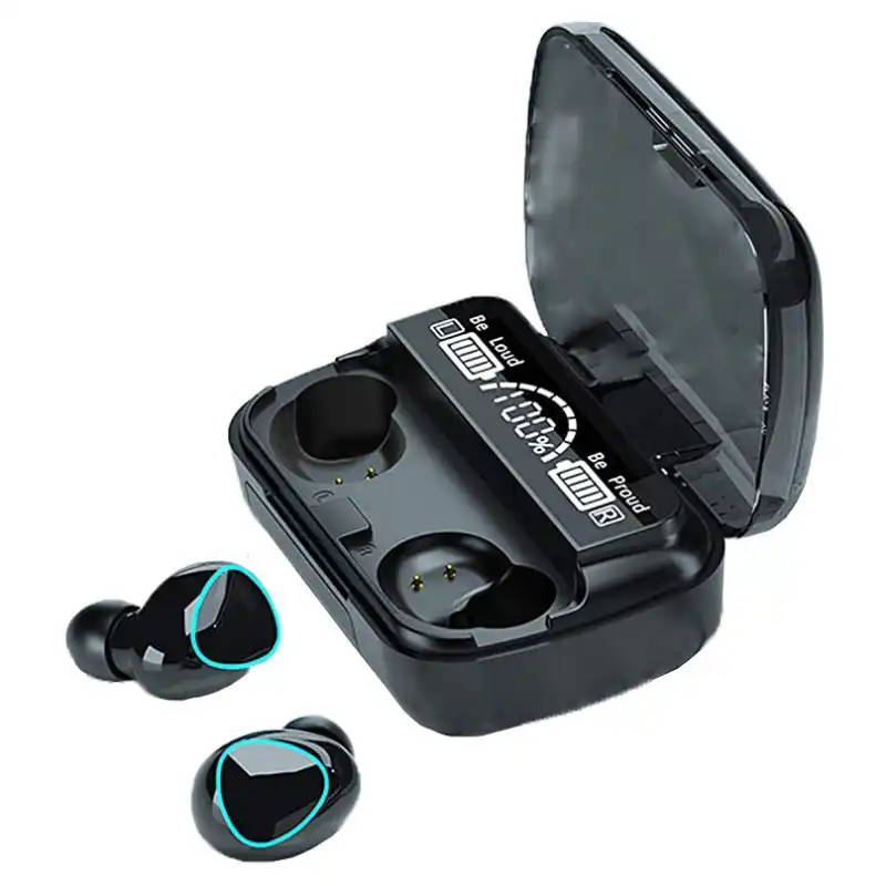 هندزفری بلوتوثی مدل DAMIX M10