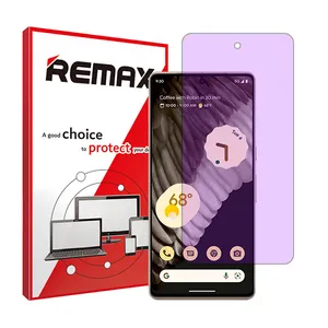 Remax HyPRL model anti-ultraviolet screen protector suitable for Google Pixel 7 mobile phone
