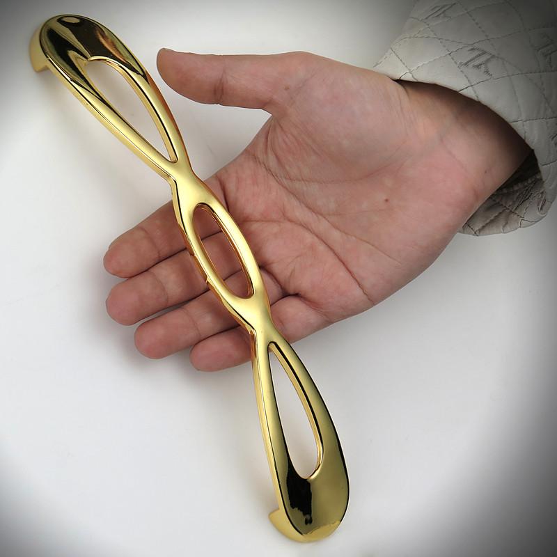 دستگیره کابینت مدل 880-192 دستگیره کابینت مدل 880-192