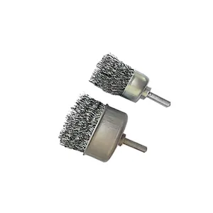 فرچه سیمی سردریلی مدل RO - 56 مجموعه دو عددی