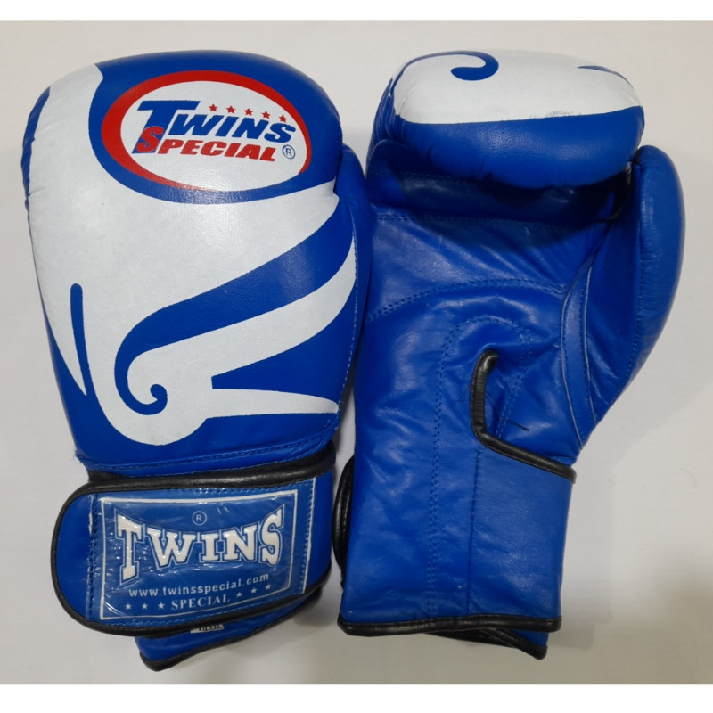 دستکش بوکس تویینز اسپشال مدل TWINS PROFESSIONAL 1402