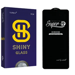 Atouchbo Shiny SuperD Screen Protector For Samsung Galaxy A23 4G