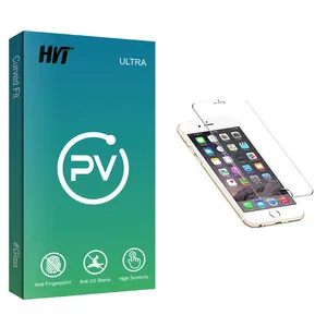HVT PV glass Screen Protector For Apple Iphone 7 plus / 8 plus