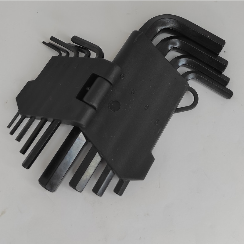 آچار آلن اسکای مدل 3252 مجموعه 9 عددی