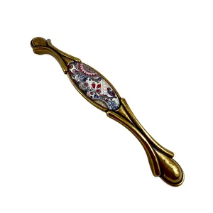 دستگیره کابینت مدل 2002