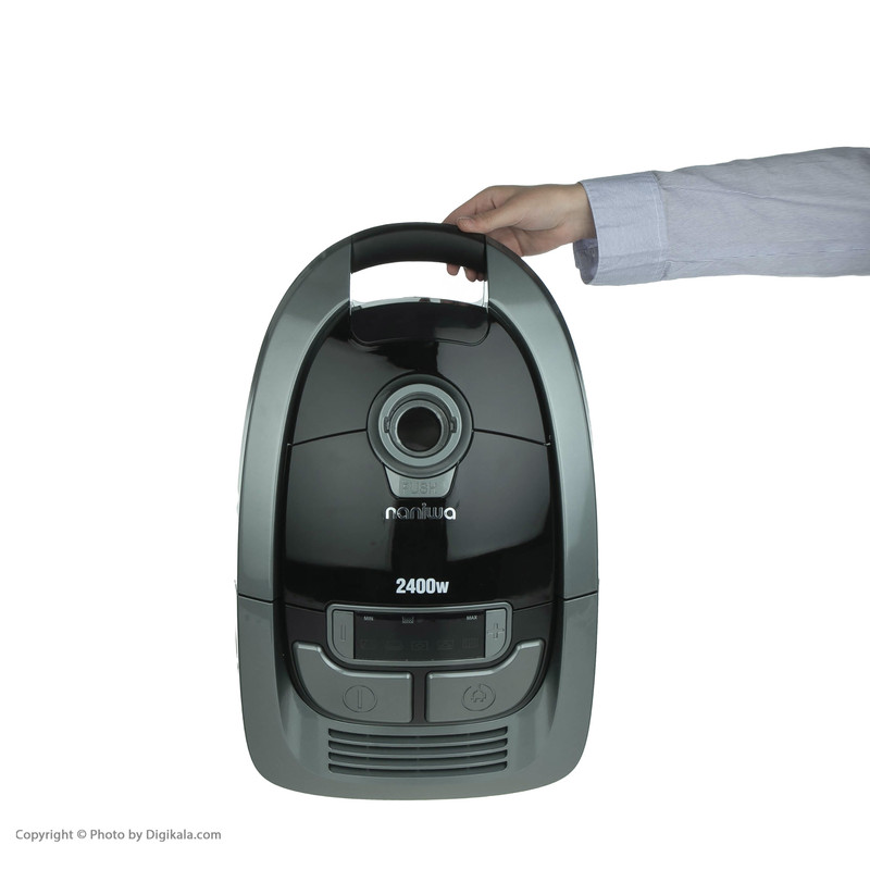 جاروبرقی نانیوا مدل NVC-9810