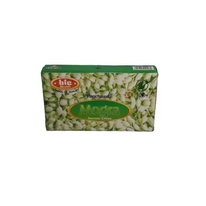 عود بیک مدل آبشاری طرح یاس بسته 10 عددی 