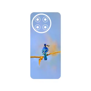 MAHOOT Cyanocitta cristata Cover Sticker for Tecno Spark 30 Pro
