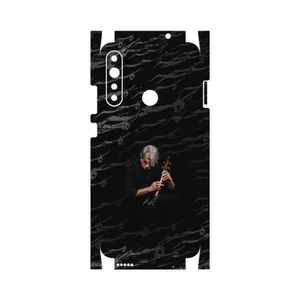 MAHOOT Kayhan Kalhor-FullSkin Cover Sticker for Gplus P10
