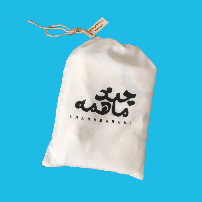 زیرانداز عکاسی ماهگرد نوزاد مدل امروزمن