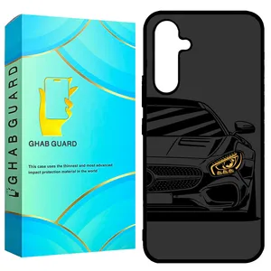 Ghab Guard GCHPA54 Cover for Samsung Galaxy A54 5G