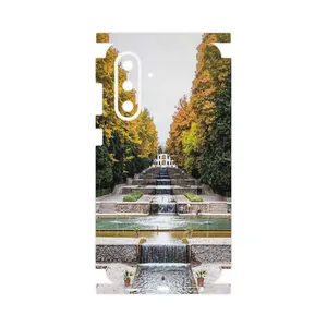 MAHOOT SHAHZADEH_Garden-FullSkin Cover Sticker for Samsung Galaxy A36