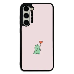 AKAM AMC-WSGS23P-DINO5 Cover For Samsung Galaxy S23 Plus