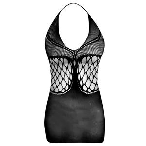 لباس خواب زنانه ماییلدا مدل پیراهن فانتزی کد 4855-8106 