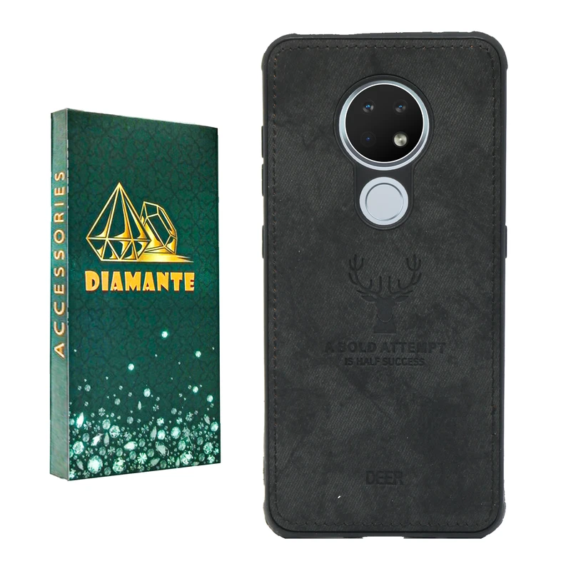 کاور دیامانته مدل Gavazni Gn مناسب برای گوشی موبایل نوکیا 6.2