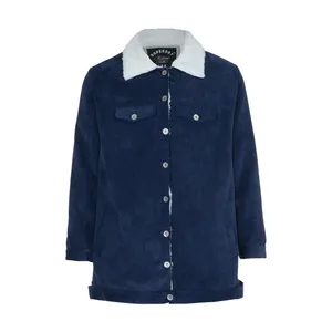 پالتو زنانه سوپردرای مدل W14A00601T-11