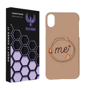 RIVEN RI2-4 Case For Apple iPhone XS Max