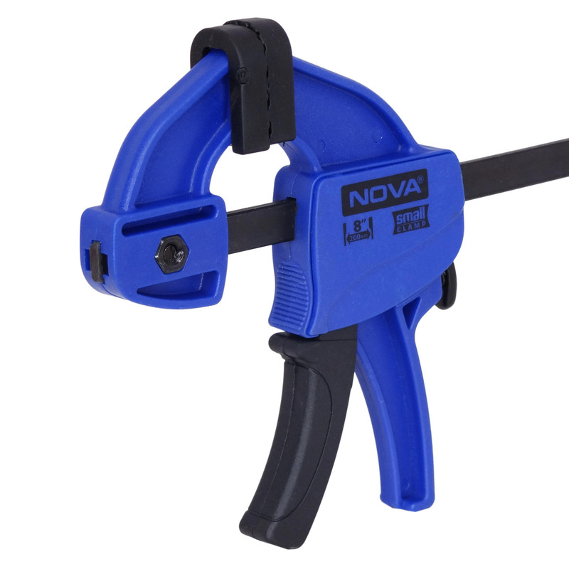 گیره دستی نووا مدل MMA-8IN-NOV