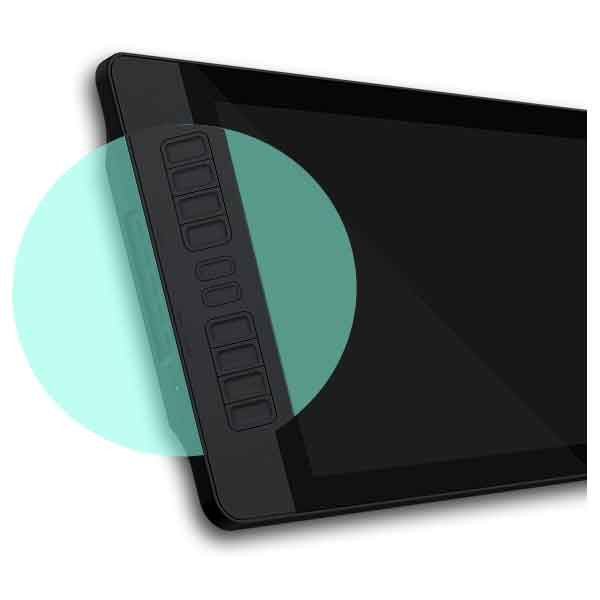 قلم نوری گائومون مدل GM156 HD