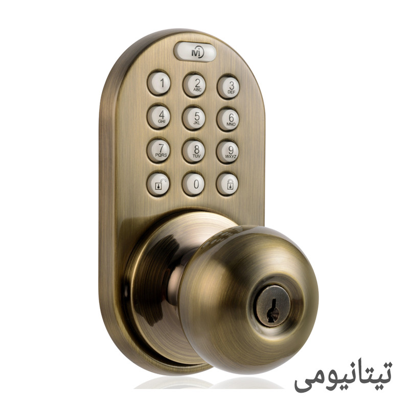 دستگیره هوشمند میجیا مدل Tkk-02aq دستگیره هوشمند میجیا مدل Tkk-02aq