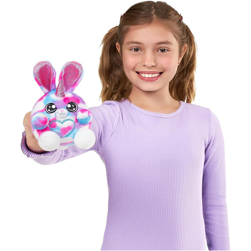 اسباب بازی شانسی زورو مدل Rainbocorns Bunnycorn 2