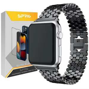 Sprig Elegant Band For Apple Watch 42/44/45/49 mm
