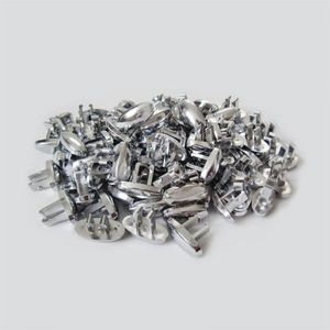 نگین سپر خودرو مدل گیره ای مناسب برای دنا پلاس بسته 100 عددی