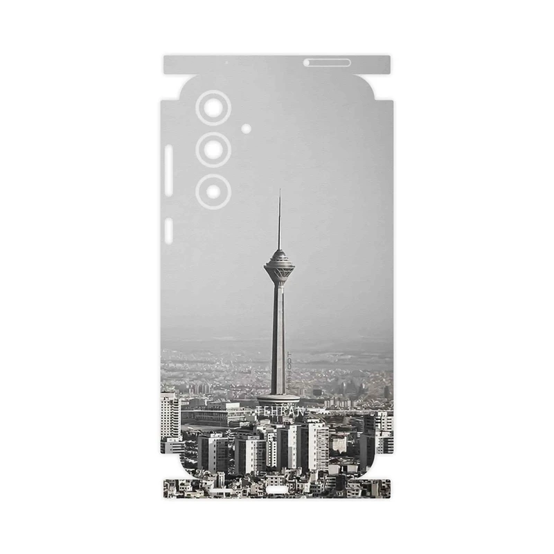 برچسب پوششی ماهوت مدل Tehran_City-FullSkin مناسب برای گوشی موبایل سامسونگ Galaxy A35