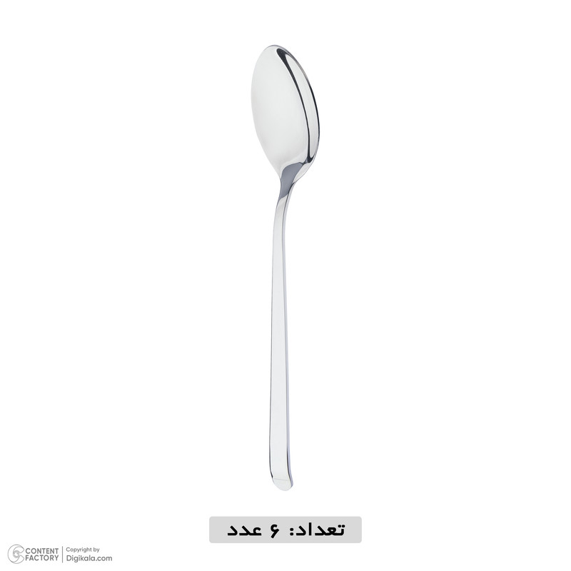 سرویس قاشق و چنگال 12 پارچه ویتالیتی مدل 131 باواریا