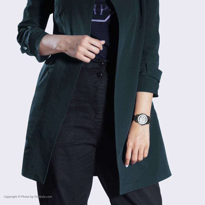 ساعت مچی عقربه ای والار طرح وکیل کد LF2638