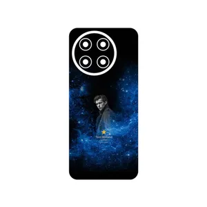 MAHOOT tom holland Cover Sticker for Tecno Spark 30 Pro