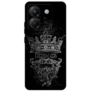 Megafone King 1896 Cover For Xiaomi Poco M7 Pro 5G