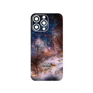 MAHOOT Universe_by_NASA_6 Cover Sticker for Apple iPhone 14 Pro Max