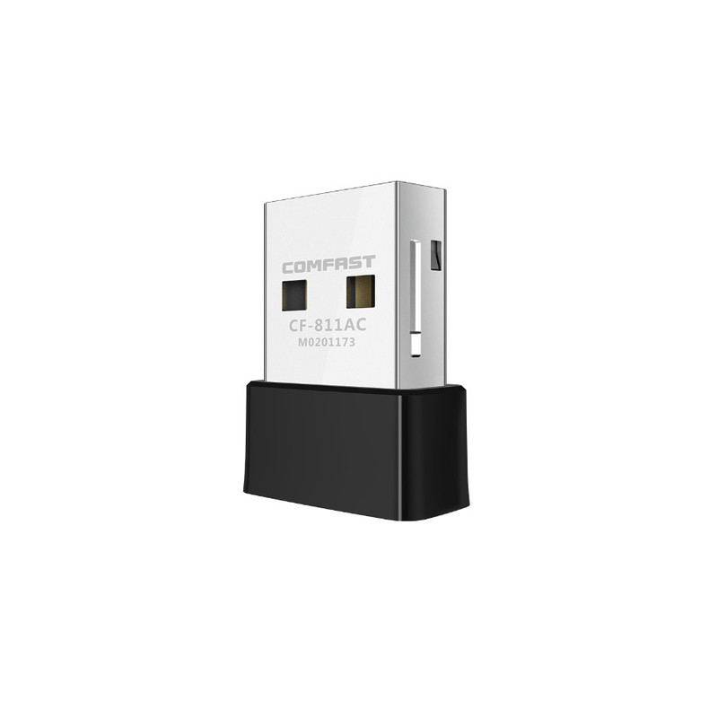 کارت شبکه USB بیسیم مدل CF-812AC