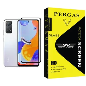 Waily Nice Pergas Glass MIX001 Screen Protector For Xiaomi Redmi Note 11 Pro