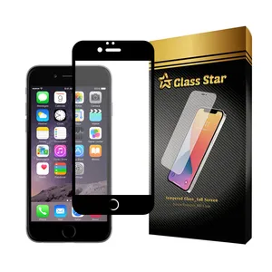 Glass Star MCERAMICSS Screen Protector For Apple iPhone 6s / iPhone 6