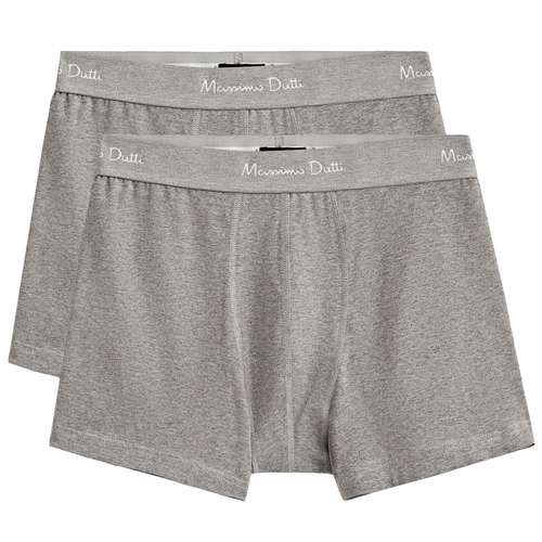 شورت مردانه ماسیمو دوتی مدل GR215-181 مجموعه 2 عددی