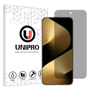 Unipro Star 4 model privacy screen protector suitable for Huawei Pura 80 Ultra mobile phone