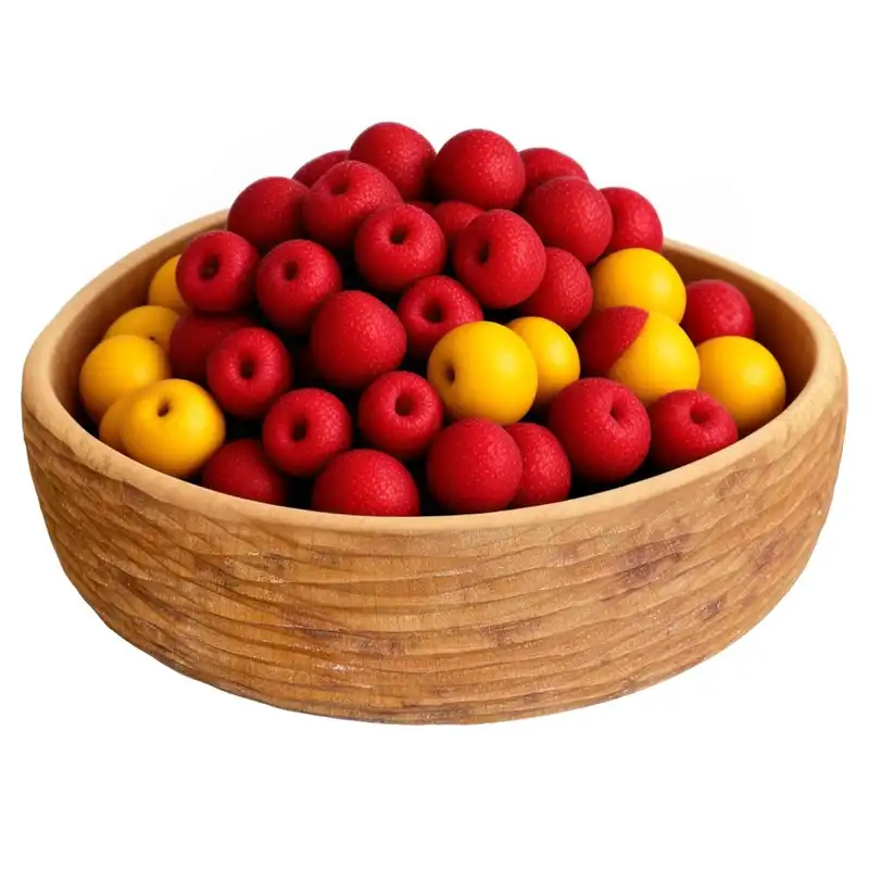 کاسه چوبی مدل سار کد 20