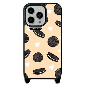 AKAM AMCWLA13PRO-OREO20 Cover For Apple iPhone 13 Pro