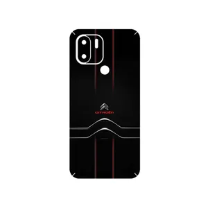 MAHOOT Citroen Cover Sticker for Xiaomi Redmi A1 Plus