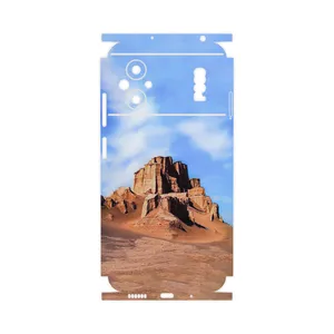 MAHOOT Kaloot-FullSkin Cover Sticker for Xiaomi Poco M5