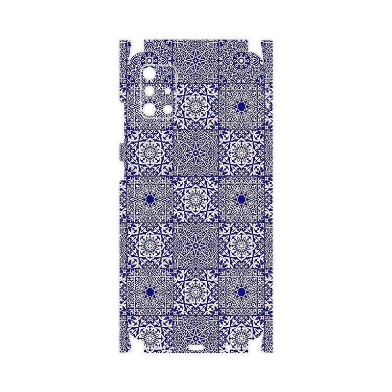 برچسب پوششی ماهوت مدل Iran Tile 11-FullSkin مناسب برای گوشی موبایل سامسونگ Galaxy A51