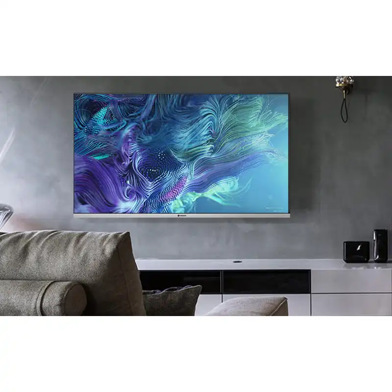 تلویزیون ای ای دی اسنوا مدل SLD-50NK13200UM سایز 50 اینچ