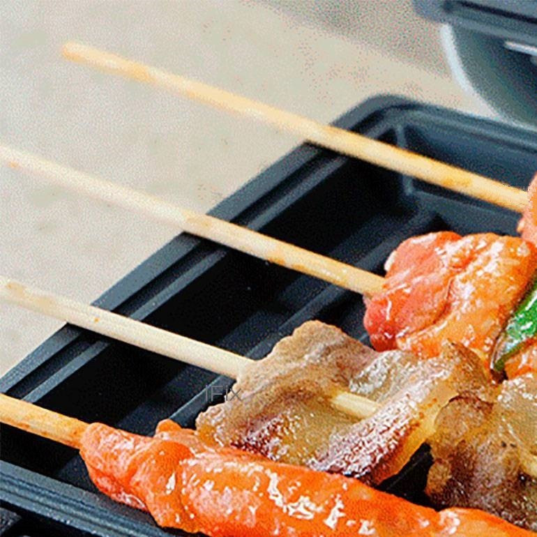 ساندویچ ساز سایلنکر مدل S6228 ساندویچ ساز سایلنکر مدل S6228