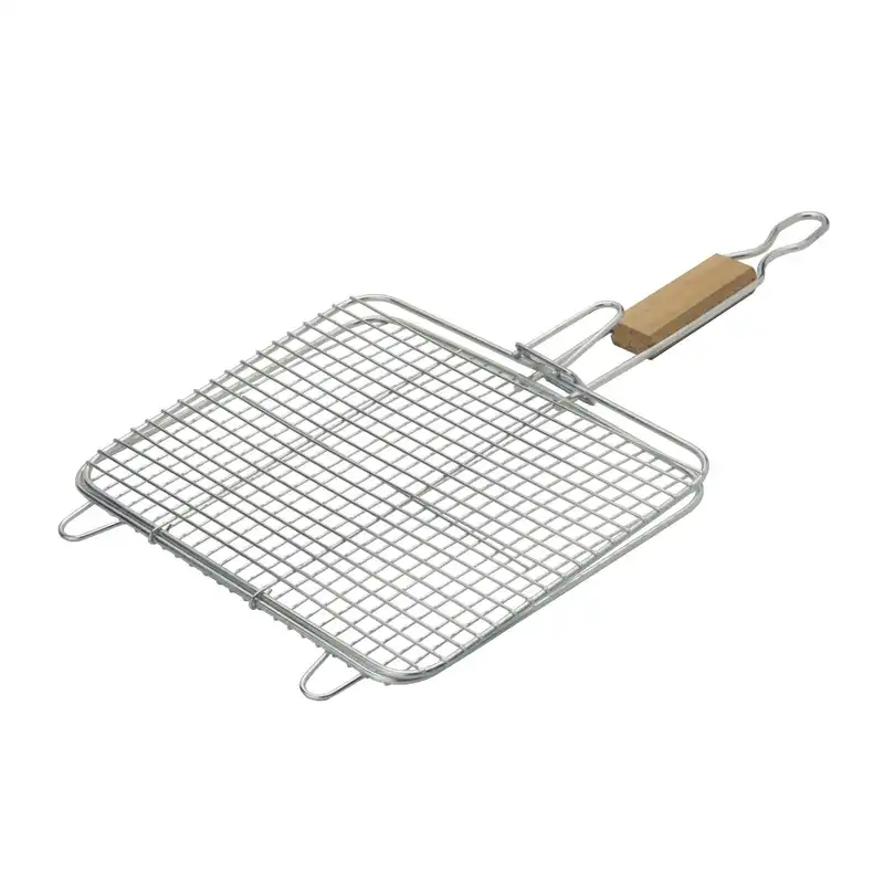 توری کباب پز مدل L-35