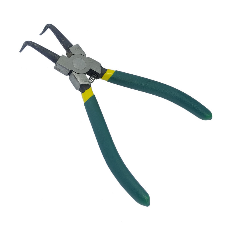 انبر خاربازکن و خارجمع کن نورس مدل N4 بسته 4 عددی